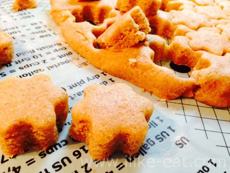Творожное печенье с манкой рецепт с пошагово Творожное печенье с манкой рецепт с пошагово